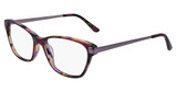 Genesis Eyeglasses G5055 PLUM TORTOISE/518