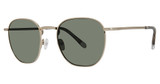 Original Penguin Eyeglasses The Sullivan Gold/YG