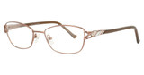 Elegante EL44 Light Brown/6