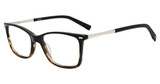 Jones New York J244 Black Brown Gradient