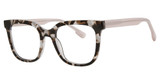 Konishi Eyeglasses KONISHI KA5854 Demi/Blush/C1