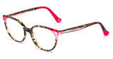 Etnia Barcelona Eyeglasses 5 HANNAH BAY O HVPK