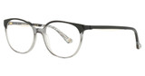 Etnia Barcelona Eyeglasses 5 HANNAH BAY O BKGY