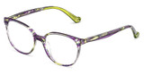 Etnia Barcelona Eyeglasses 5 HANNAH BAY O PU