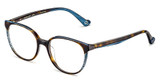 Etnia Barcelona Eyeglasses 5 HANNAH BAY O HVBL