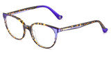 Etnia Barcelona Eyeglasses 5 HANNAH BAY O HVPU