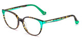 Etnia Barcelona Eyeglasses 5 HANNAH BAY O HVGR