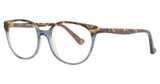Etnia Barcelona Eyeglasses 5 HANNAH BAY O BLBX