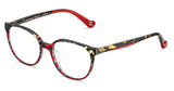 Etnia Barcelona Eyeglasses 5 HANNAH BAY O HVRD