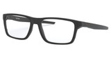 Oakley Frame OX8164 PORT BOW SATIN BLACK/816401