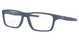 Oakley Frame Eyeglasses OX8164 PORT BOW UNIVERSE BLUE/816403