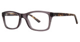 House Collections Eyeglasses Vicki Purple/PU