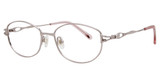 Mademoiselle Eyeglasses MADEMOISELLE MM9238 Pink/C2