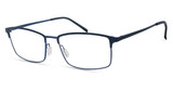 Eco Eyeglasses PANAMA Navy/NAVY