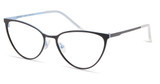 Modo Eyeglasses 4237 Black/BLK