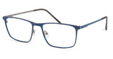 Modo Eyeglasses 4238 Navy/NAVY
