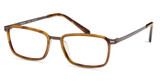 Modo Eyeglasses 4530 Tortoise/TRT