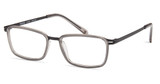 Modo Eyeglasses 4530 Grey/GREY