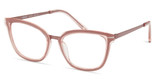 Modo Eyeglasses 4536 Pink/PNK