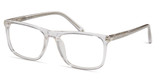 Modo Eyeglasses 6536 Crystal/CRY