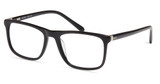 Modo Eyeglasses 6536 Black/BLK