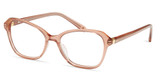 Modo Eyeglasses 6538 Pink/PINK
