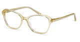 Modo Eyeglasses 6538 Crystal Yellow/CRYLW