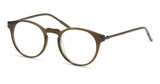 Modo Eyeglasses LEWIS Olive/OLV