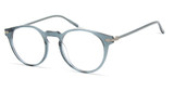 Modo Eyeglasses LEWIS Greyish Aqua/GRYAQ
