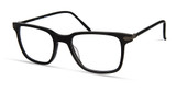 Modo Eyeglasses QUINCY Black/BLK