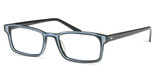 Modo Eyeglasses 6625 Dark Green/DKGRN
