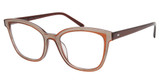 Modo Eyeglasses 6626 Orange/ORNG