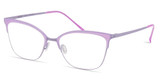 Modo Eyeglasses 4095 Lavender/LAV