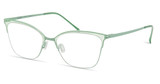 Modo Eyeglasses 4095 Mint/MINT
