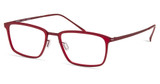 Modo Eyeglasses 4098 Burgundy/BURG