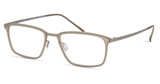 Modo Eyeglasses 4098 Grey/GREY
