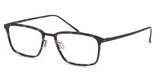 Modo Eyeglasses 4098 Grey Tortoise/TTGRY