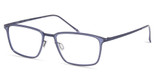Modo Eyeglasses 4098 Shiny Navy/SNAVY