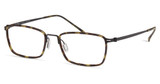 Modo Eyeglasses 4427 Green Tortoise/GRNTT