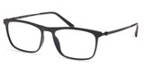 Modo Eyeglasses 7026 Matte black/MBLK