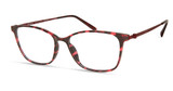 Modo 7031 Burgundy Tortoise/BURGTT