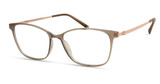 Modo Eyeglasses 7031 Grey/GREY
