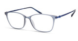 Modo Eyeglasses 7031 Matte Greyish Blue/MGBLU