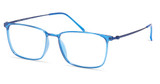 Modo Eyeglasses 7034 Blue/BLUE