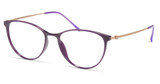 Modo Eyeglasses 7035 Purple/PUR
