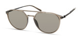 Modo Eyeglasses 702 Grey/GREY