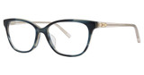 Vera Wang Eyeglasses VA50 Silk/SL