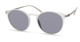 Modo Eyeglasses 701 Matte Light Grey/MLGRY