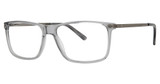 Stetson® Eyeglasses Stetson 375 Grey/100