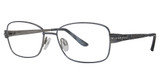 Sophia Loren Eyeglasses Sophia Loren M308 Azure/144